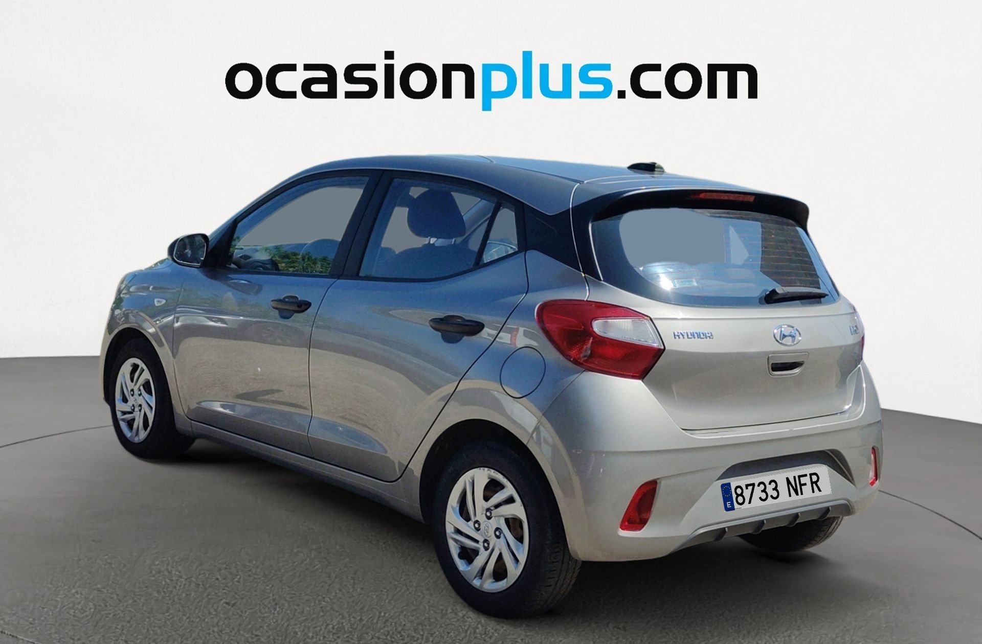 Hyundai i10 1.0 Essence - foto 3