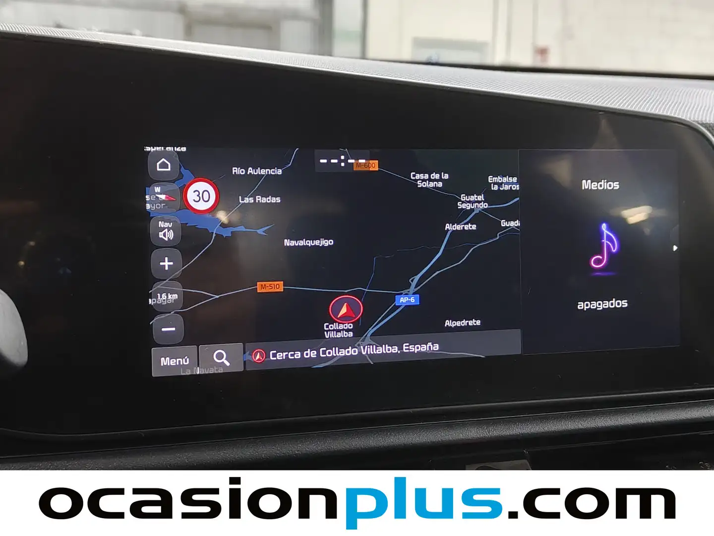 Foto KIA Niro Kia Niro 1.6 GDi HEV Drive (141 CV)