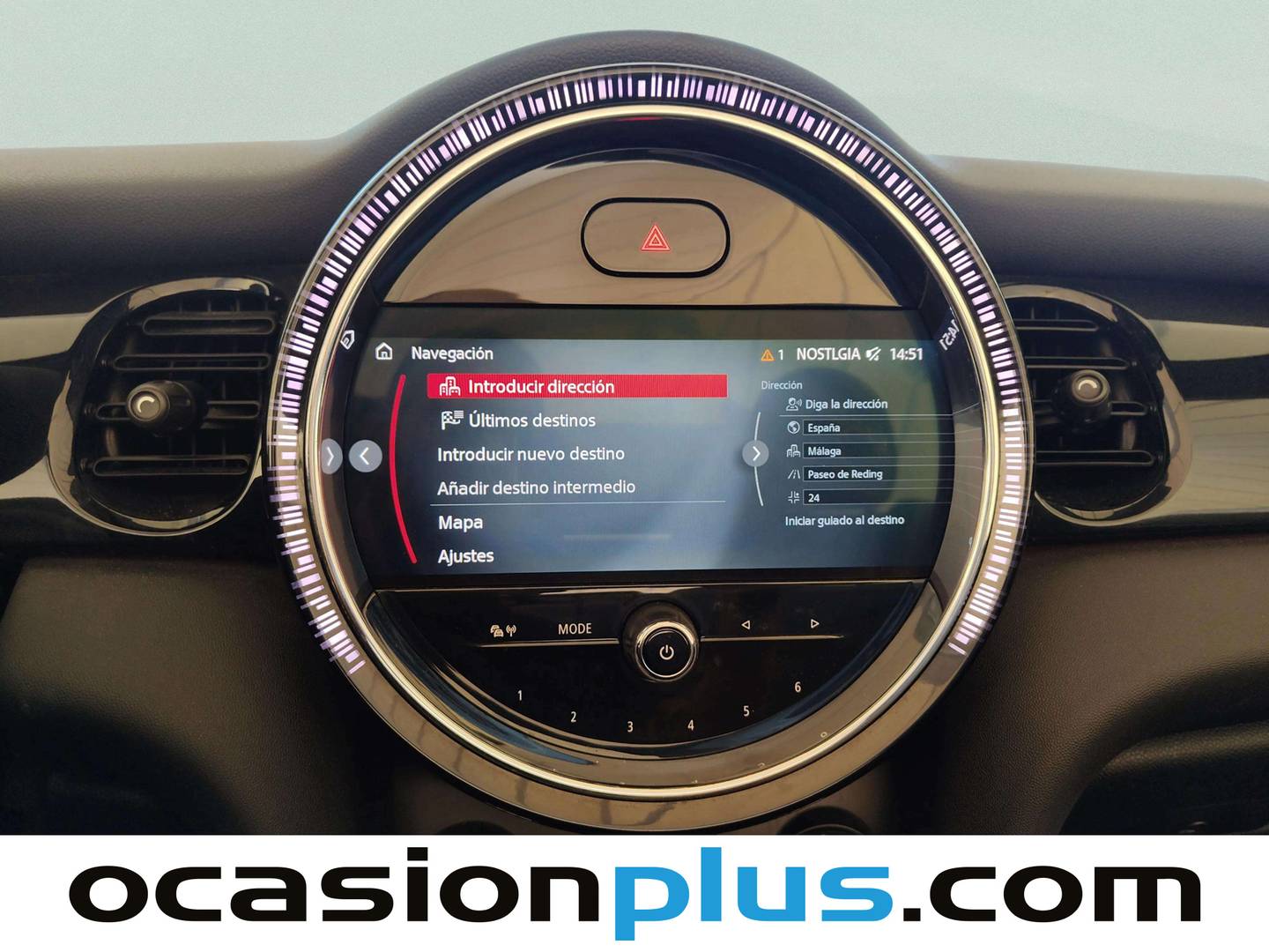 Foto Mini MINI MINI MINI Cabrio Cooper  (136 CV)