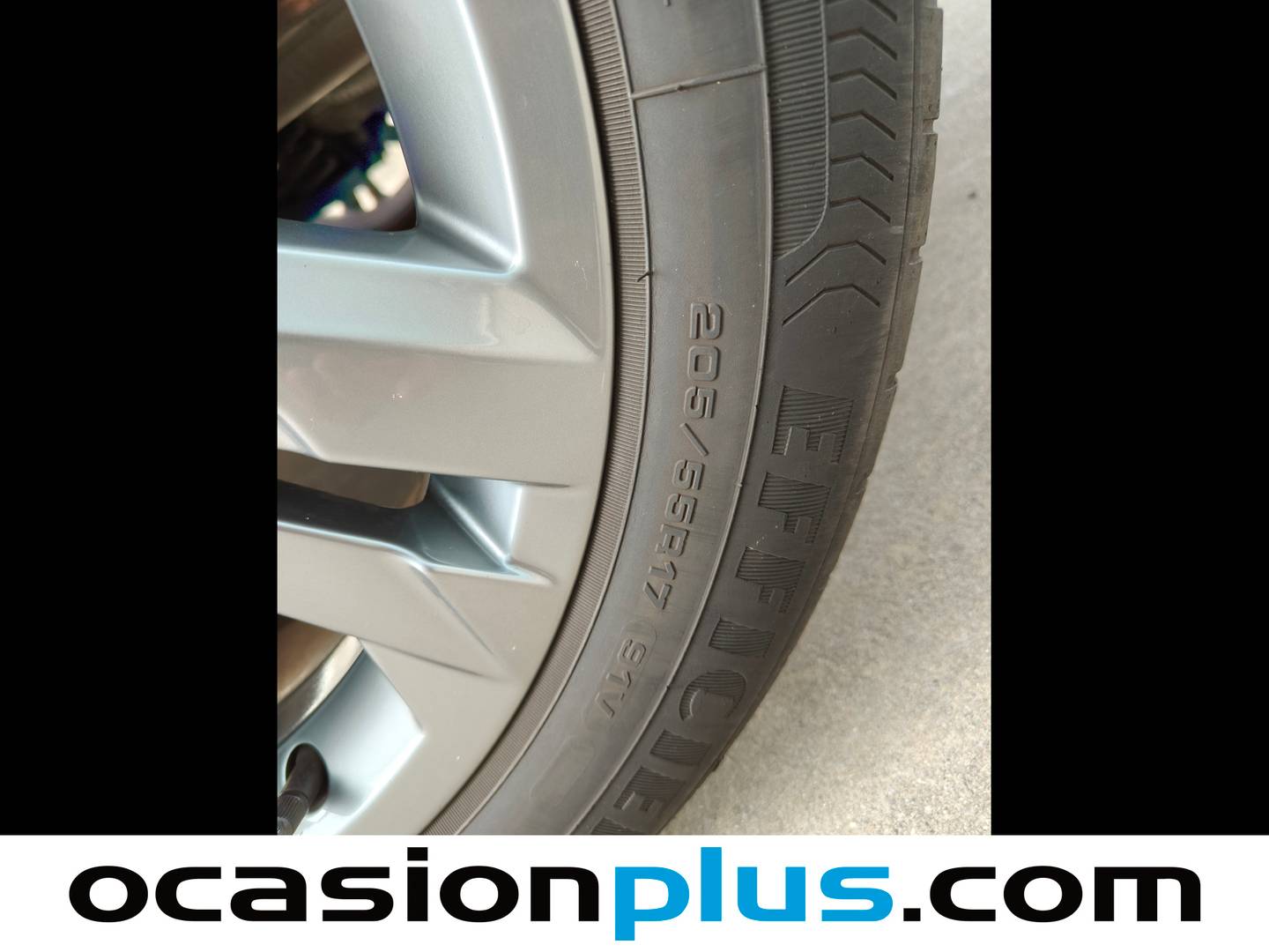 Volkswagen Taigo Volkswagen Taigo R-Line 1.0 TSI (110 CV) seminuevo