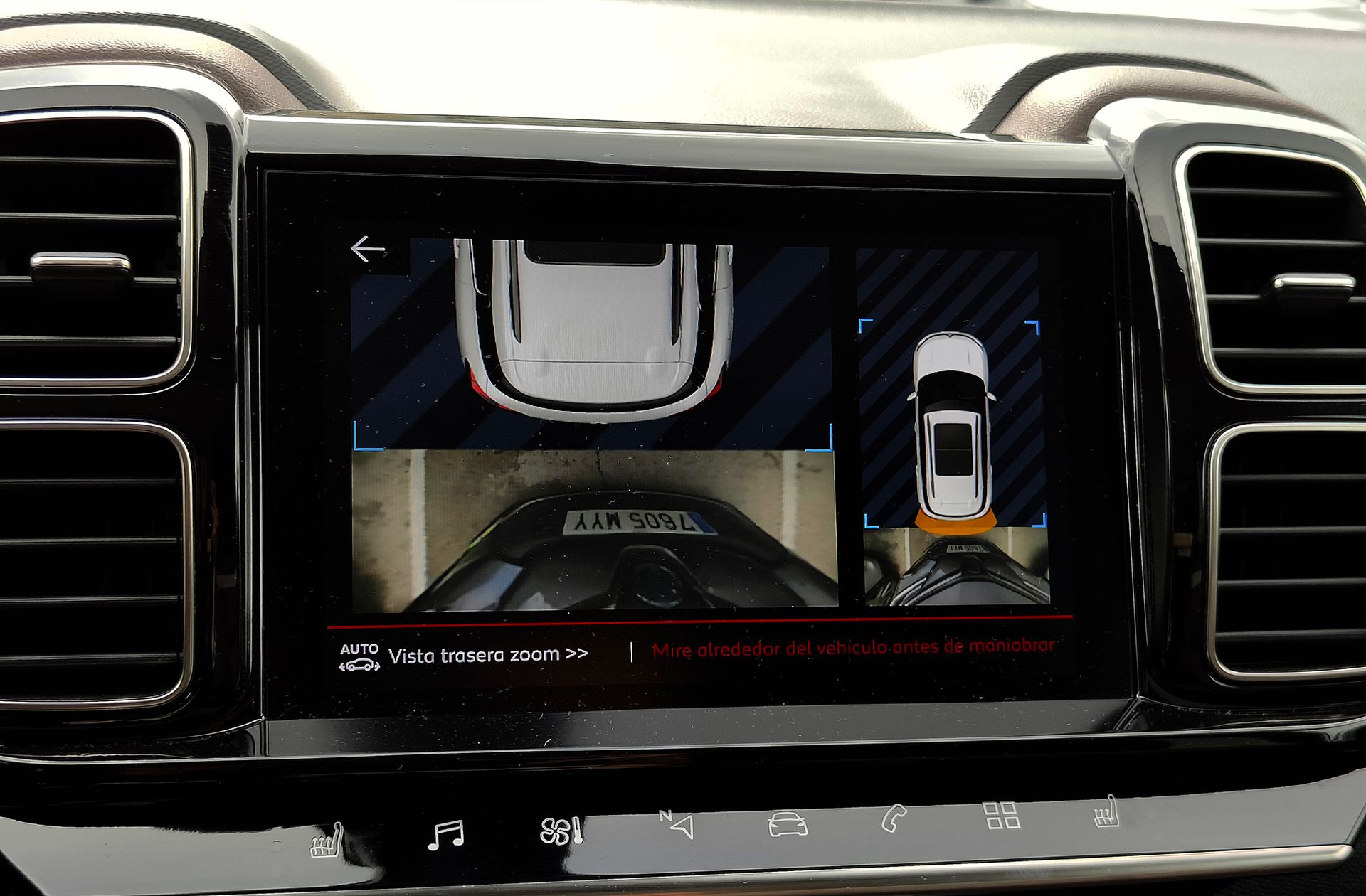 Citroën C5 Aircross PureTech 180 Feel EAT8 - foto 10