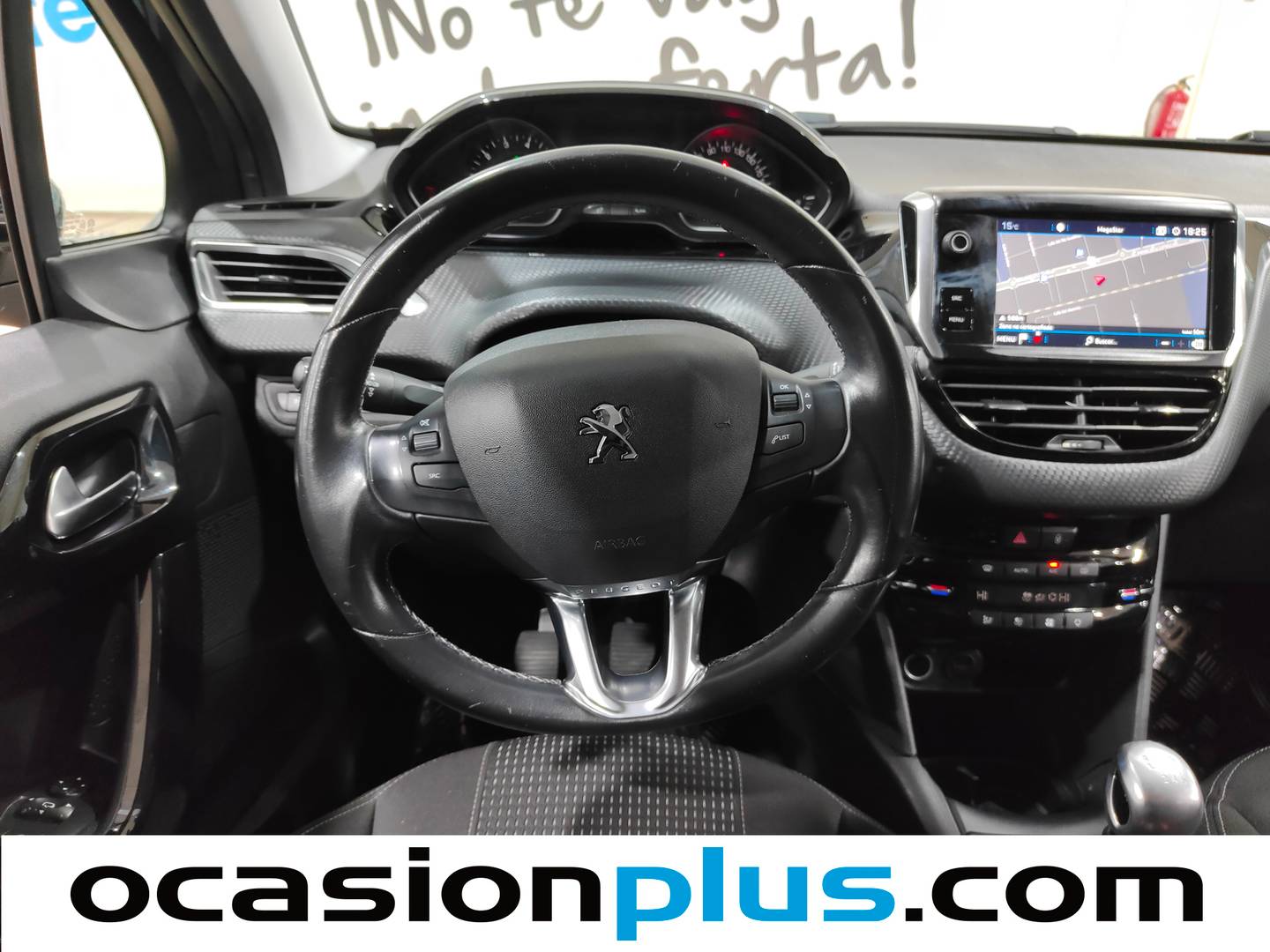 Foto Peugeot 208 Peugeot 208 PureTech 110 S&S Tech Edition 81 kW (110 CV)