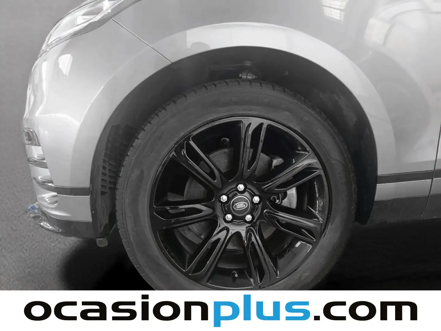 Foto Land Rover Range Rover Velar Land Rover Range Rover Velar 2.0 I4 R-Dynamic S 4WD Auto (204 CV)