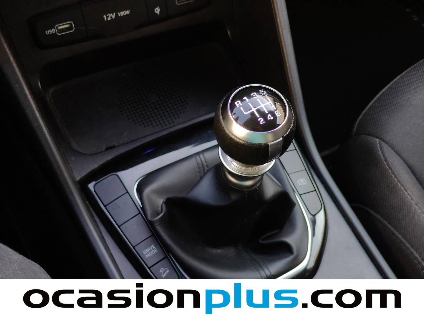 Hyundai Tucson Hyundai Tucson 1.6 CRDI Maxx (115 CV) de segunda mano