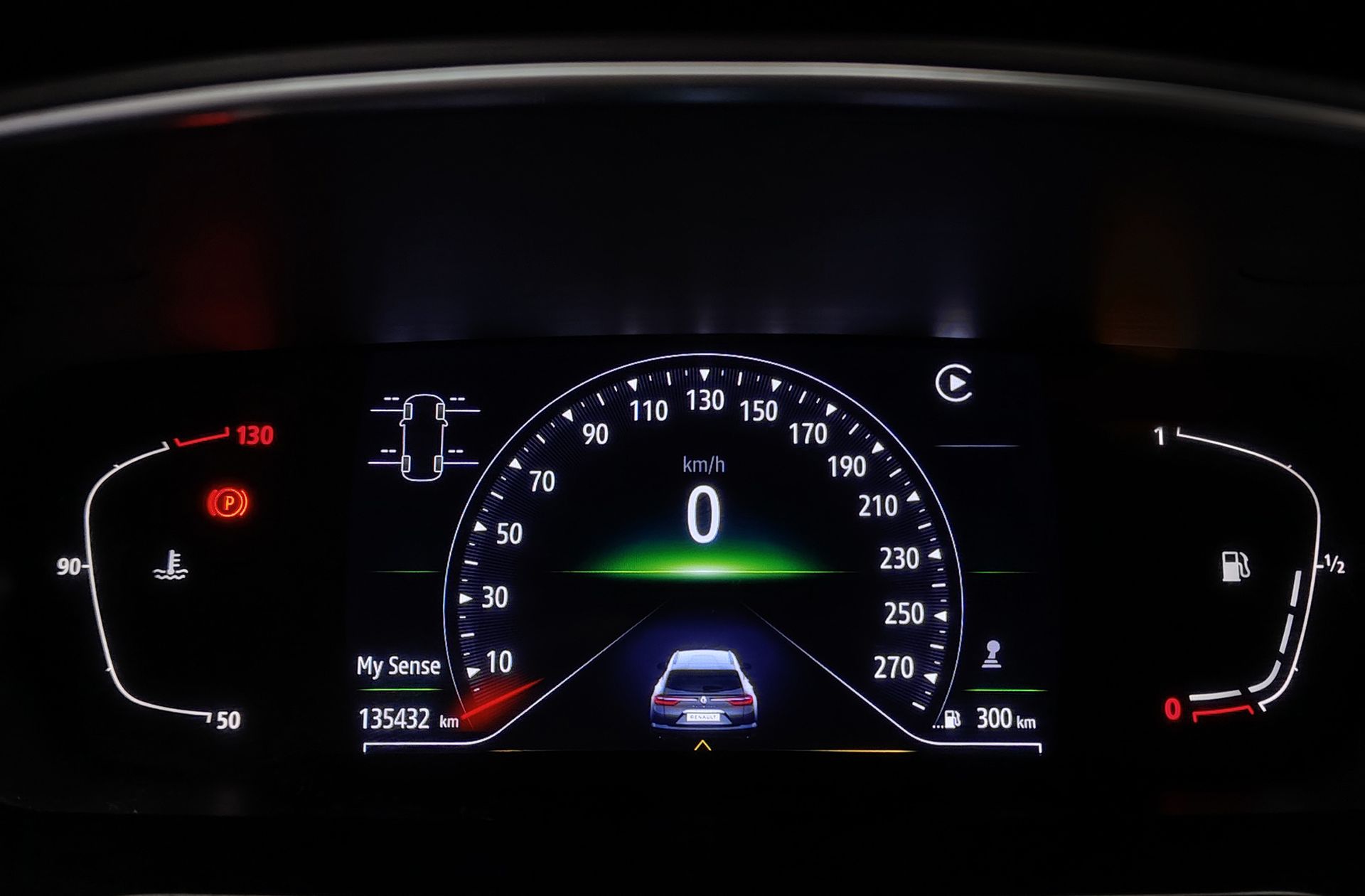 Renault Talisman Sport Tourer Limited Blue dCi - foto 22