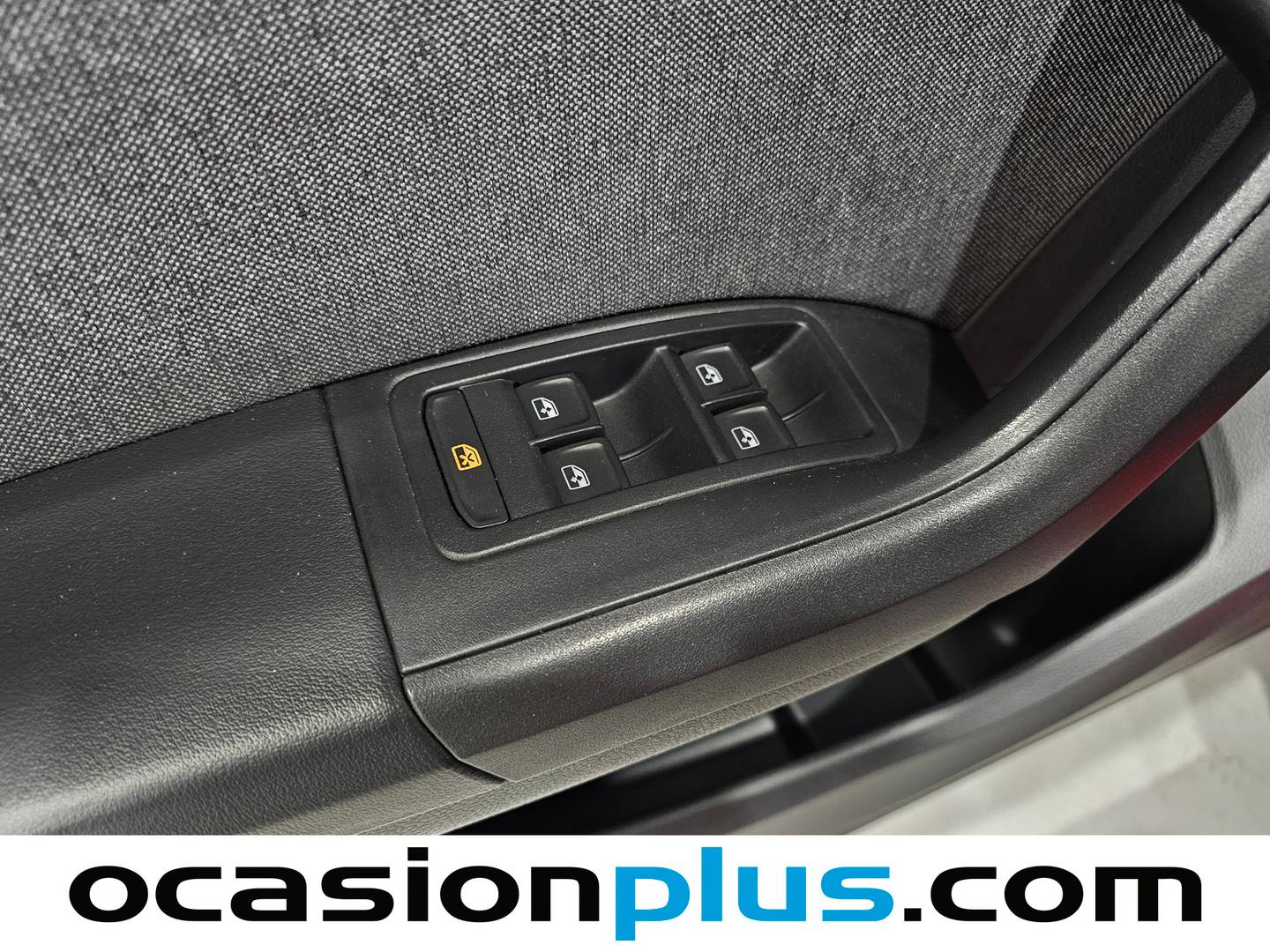 Seat Ateca SEAT Ateca 1.5 TSI S&S Style XL  (150 CV) seminuevo