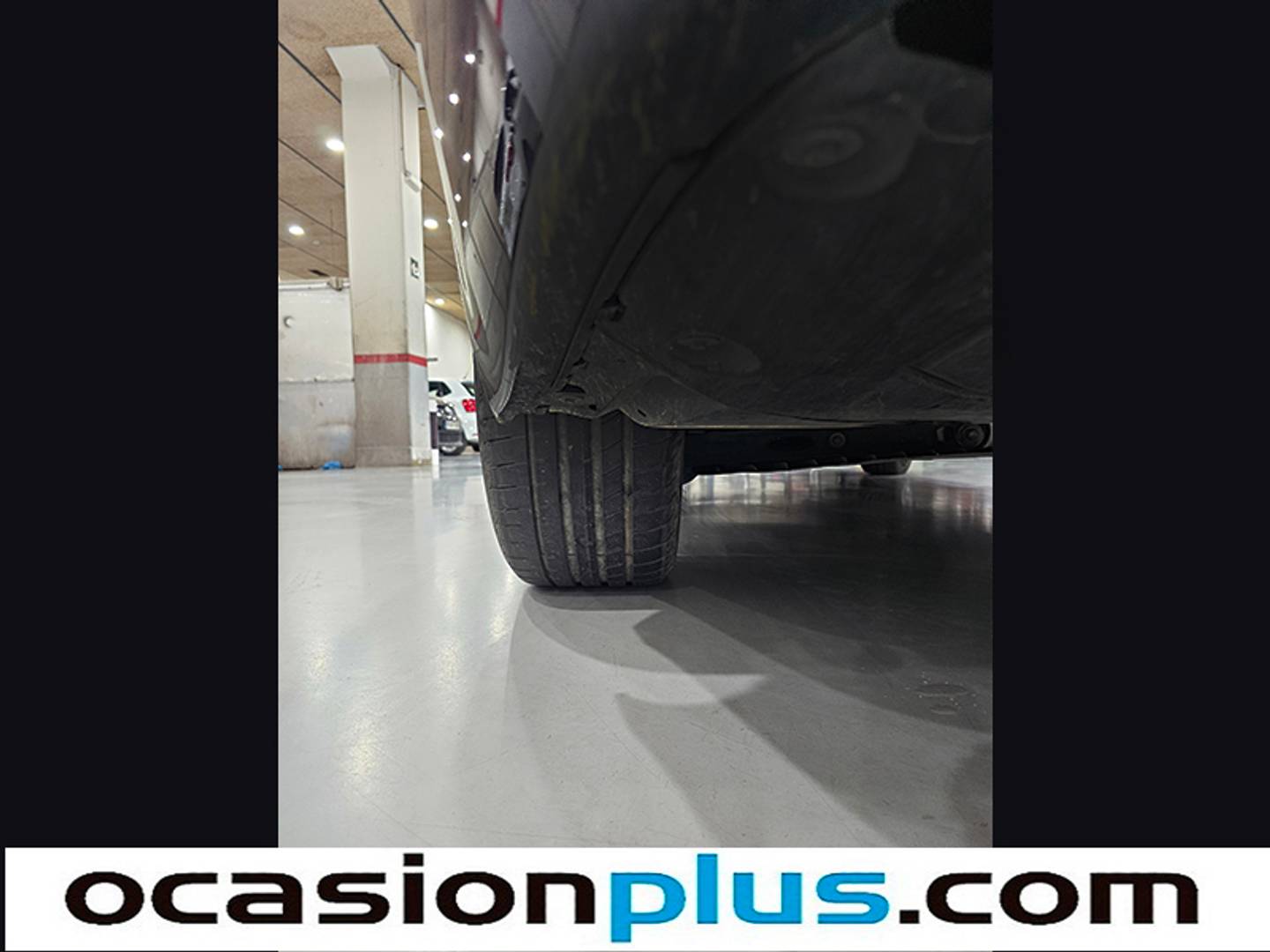 Foto BMW Serie 5 BMW Serie 5 530d xDrive (265 CV)