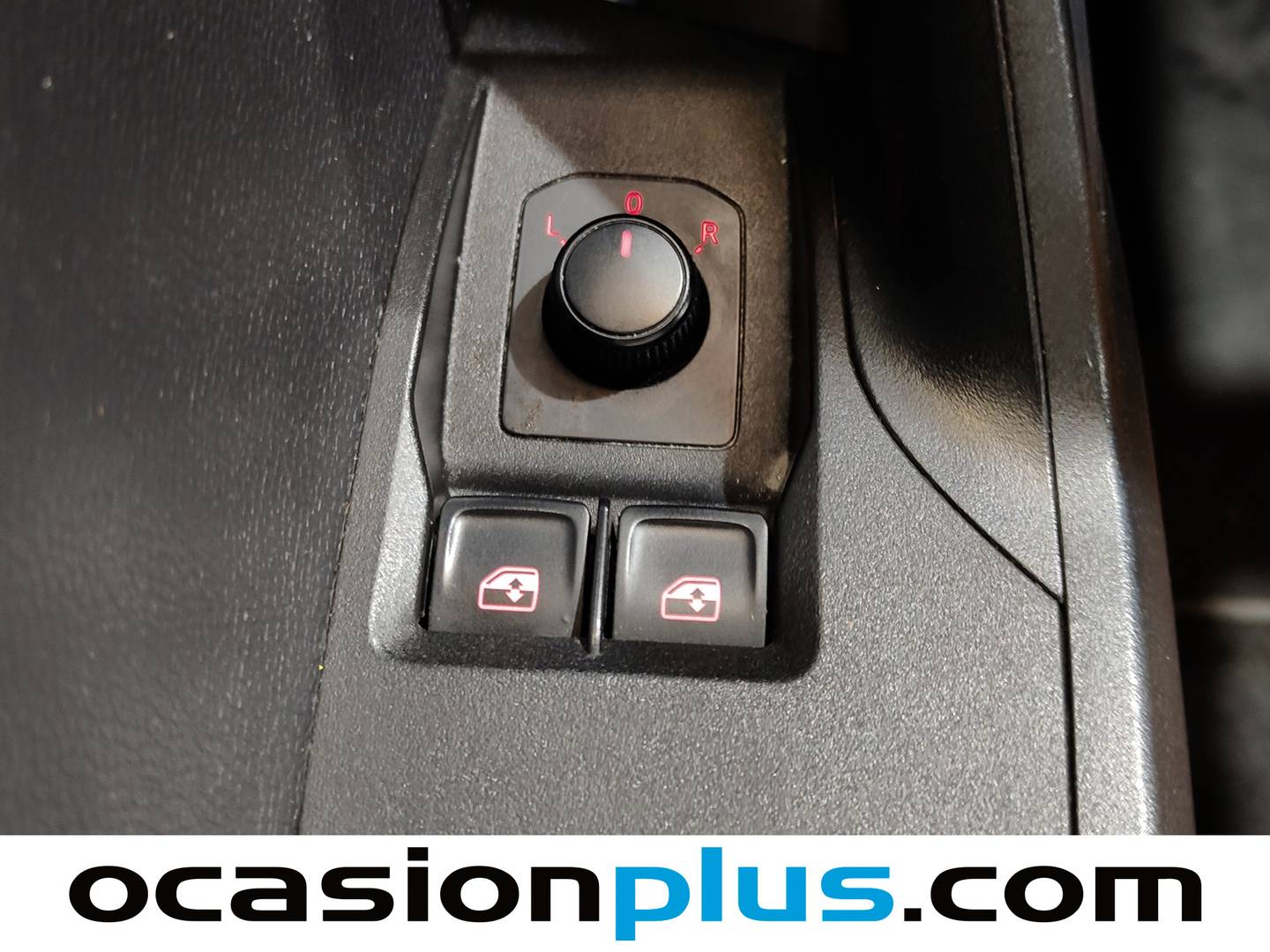 Seat Ibiza Seat Ibiza 1.0 MPI S&S Reference Plus (80 CV) manual