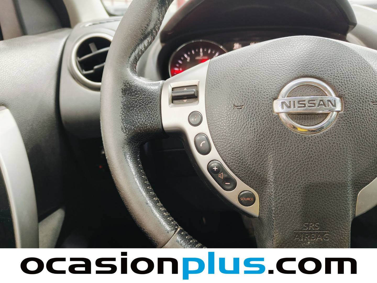 Nissan QASHQAI Nissan Qashqai dCi 105 Acenta 4x2 (106 CV) 2010