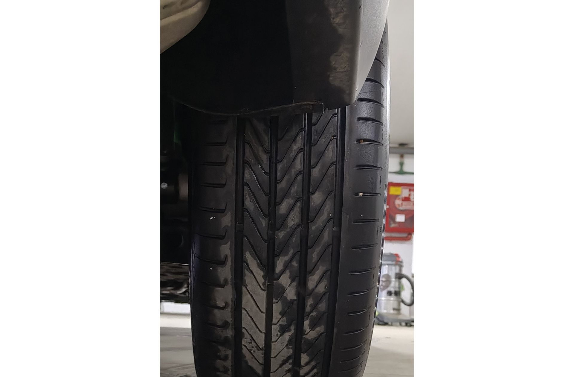 Ebro s800 1.6 T-GDi Premium DCT 7 plazas - foto 44