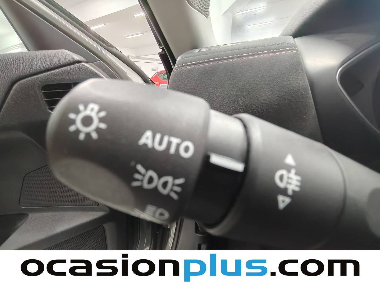 Foto DS DS 3 DS DS3 PureTech 130 Performance Line Auto (130 CV)