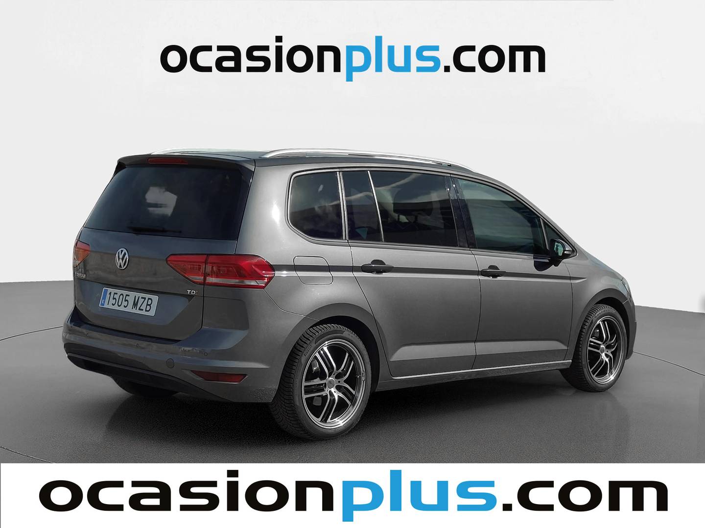 Volkswagen Touran Volkswagen Touran Advance 1.6 TDI SCR BMT (110 CV) 110cv