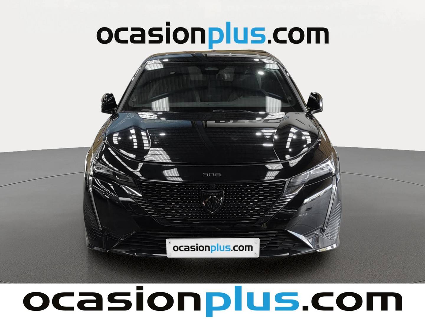 Foto Peugeot 308 Peugeot 308 PureTech 130 S&S GT EAT8 (130 CV)