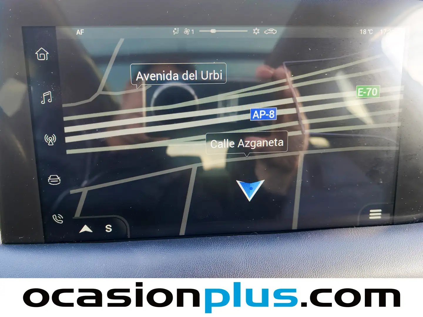 Foto MG HS MG HS 1.5 Turbo GDI Luxury (162 CV)