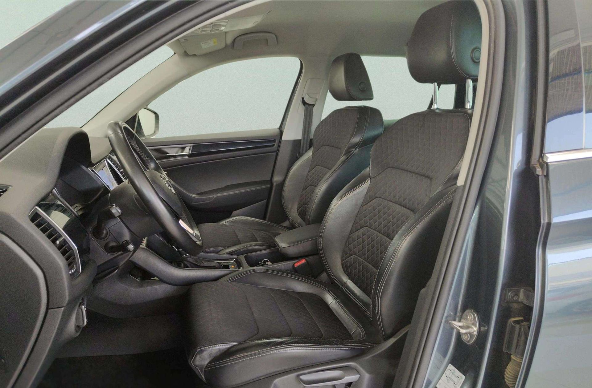 Škoda Kodiaq 1.5 TSI Style 4x4 DSG 7 plazas - foto 11