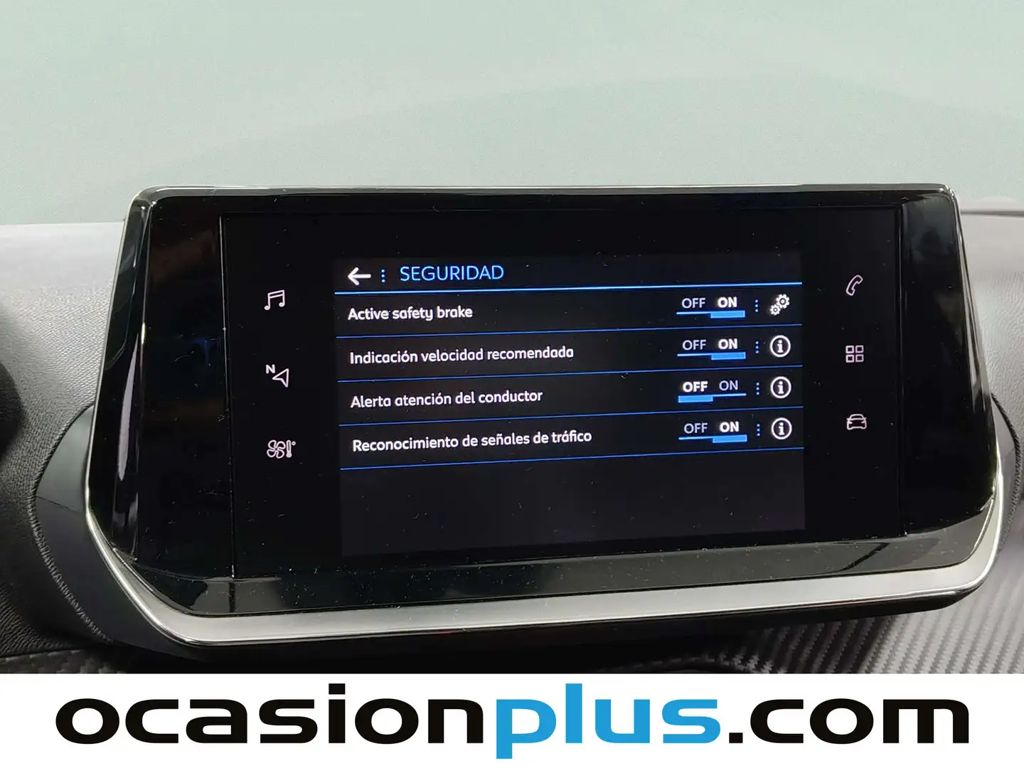 Foto Peugeot 2008 Peugeot 2008 PureTech 100 S&S Allure (100 CV)