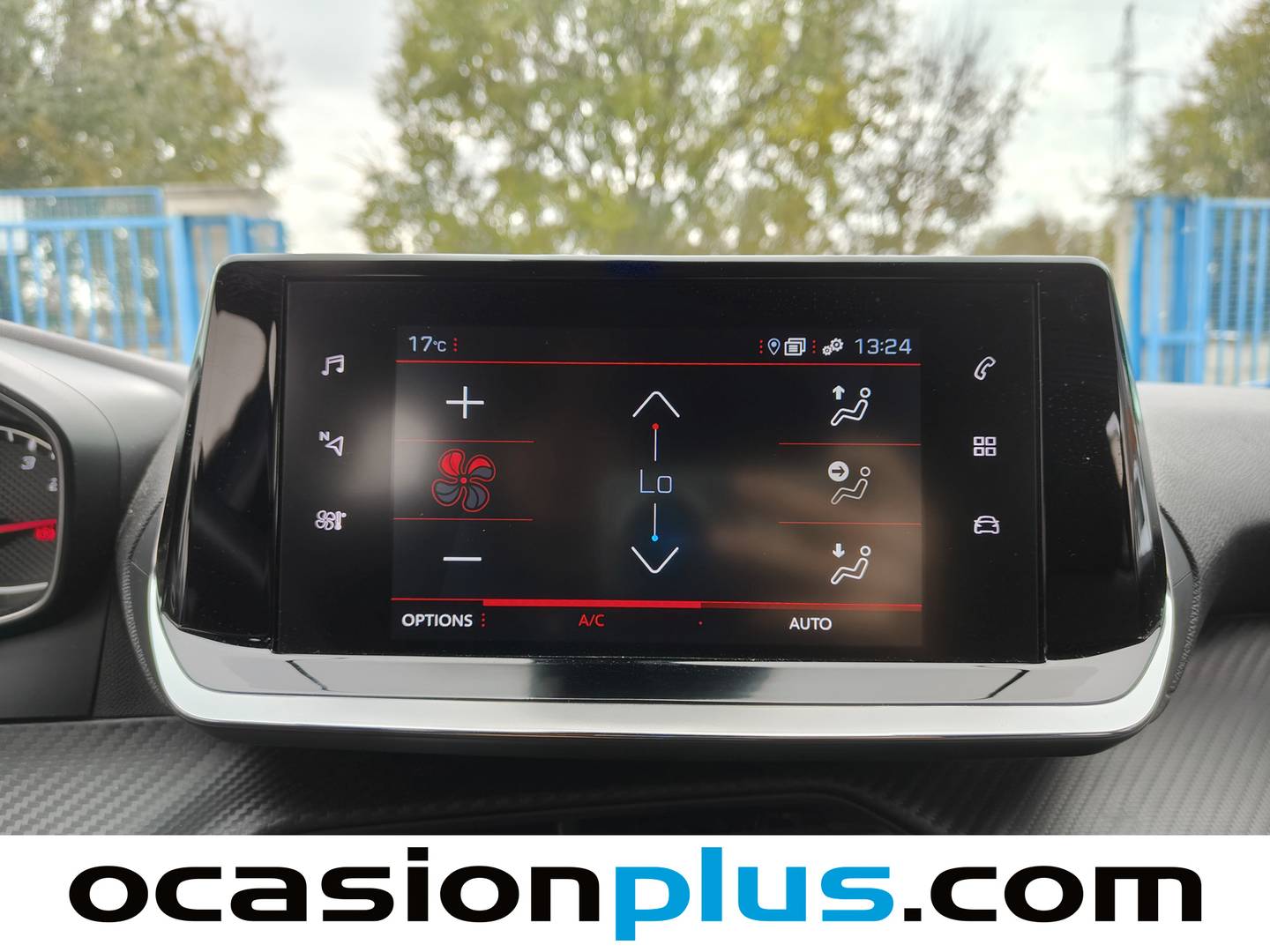 Peugeot 2008 Peugeot 2008 PureTech 100 S&S Allure (100 CV) seminuevo