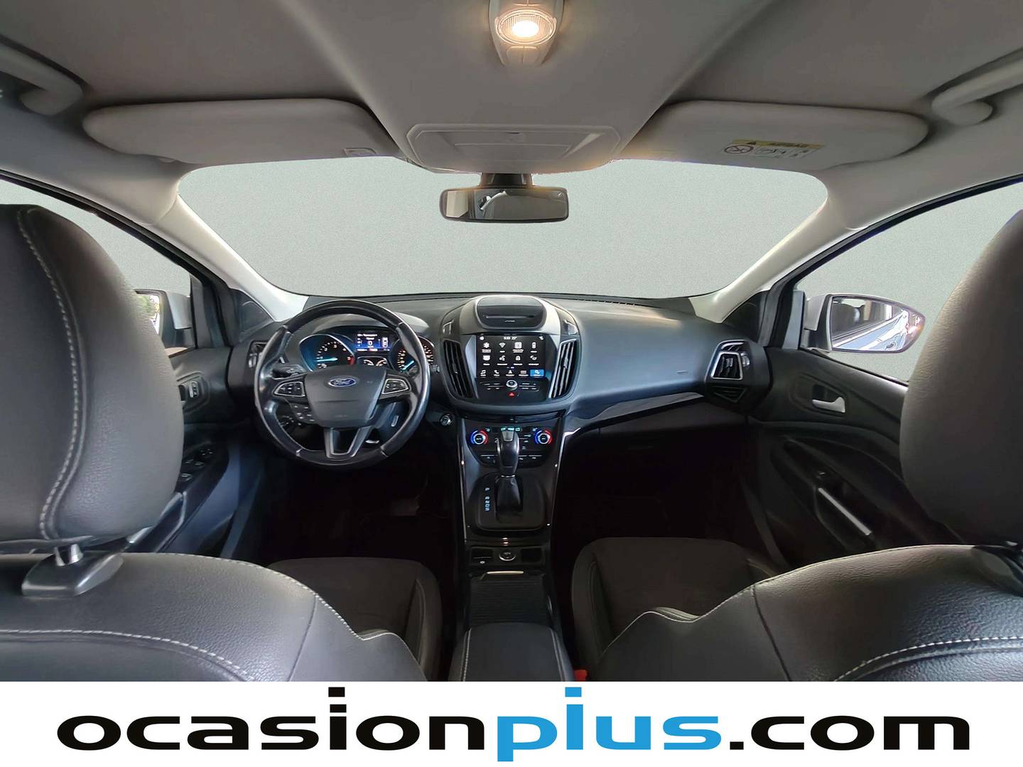 Foto Ford Kuga Ford Kuga 1.5 TDCI S&S Titanium 4x2 Auto (120 CV)