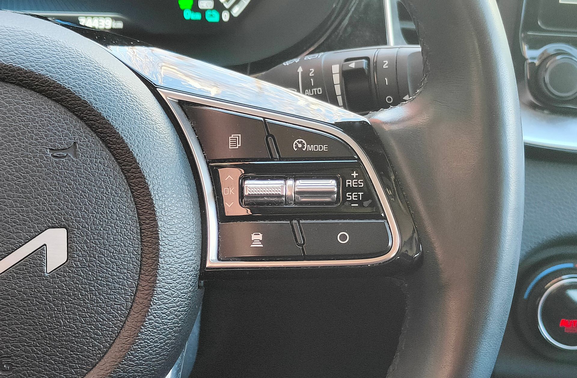 Kia XCeed 1.6 GDi PHEV eMotion - foto 31