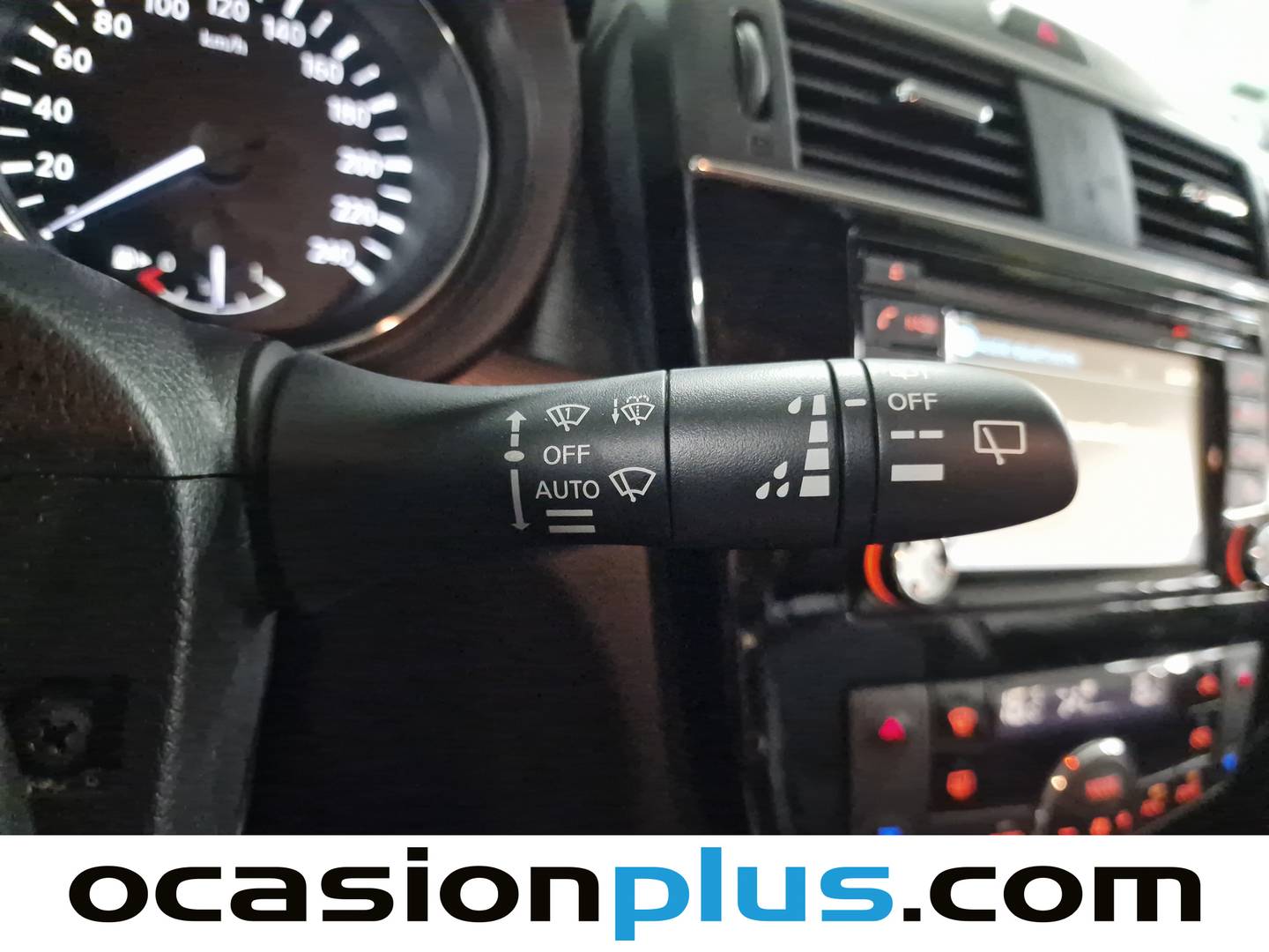Nissan PULSAR Nissan Pulsar dCi 110 Tekna (110 CV) barato