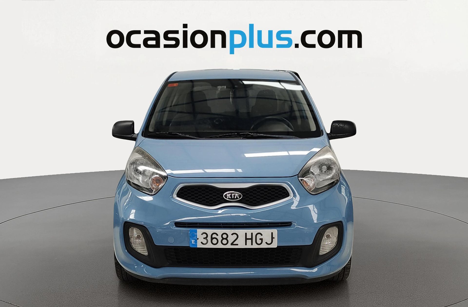 Kia Picanto 1.0 Cvvt Concept - foto 10
