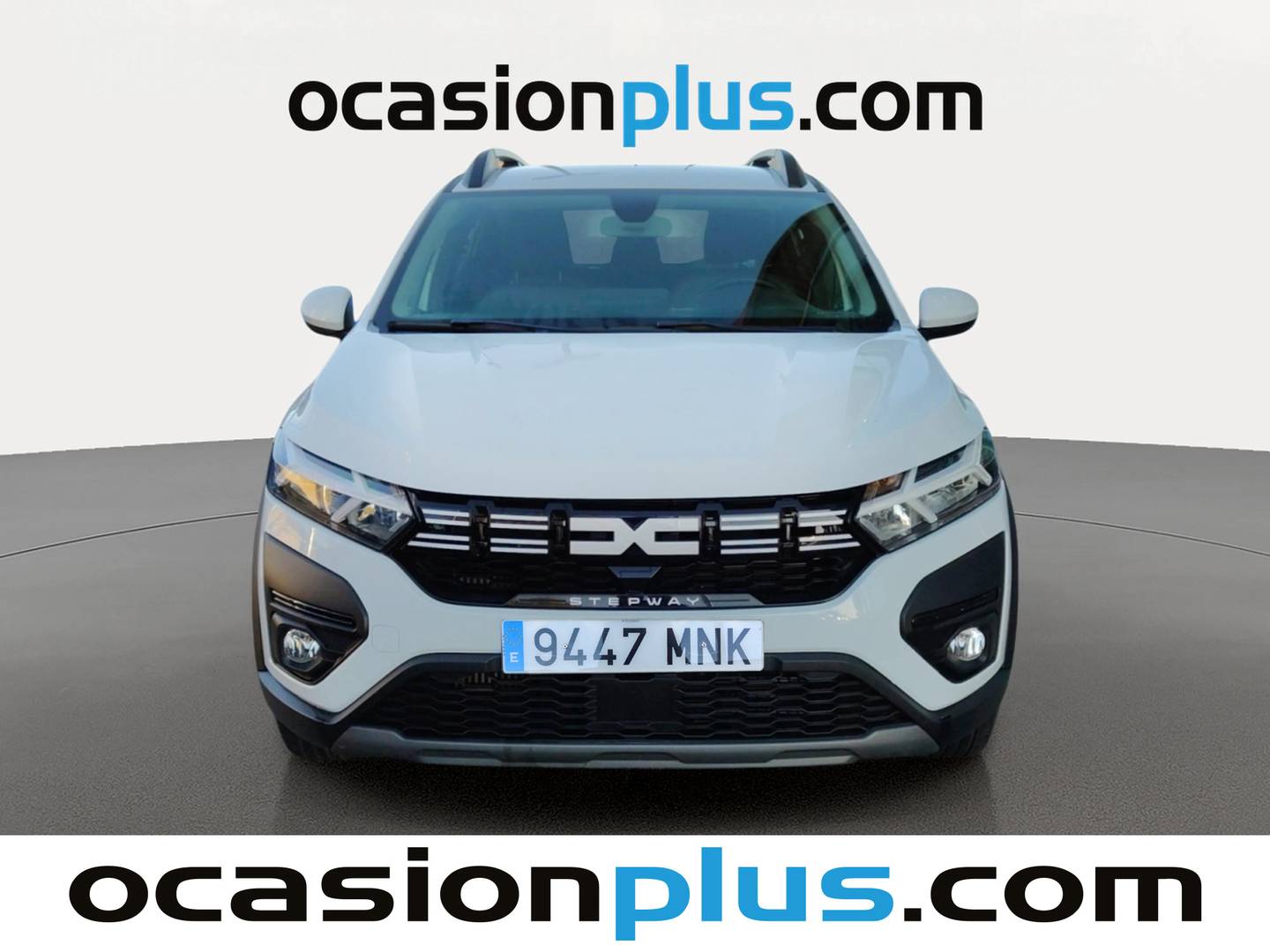 Foto Dacia Sandero Dacia Sandero Stepway Expression TCe (91 CV)