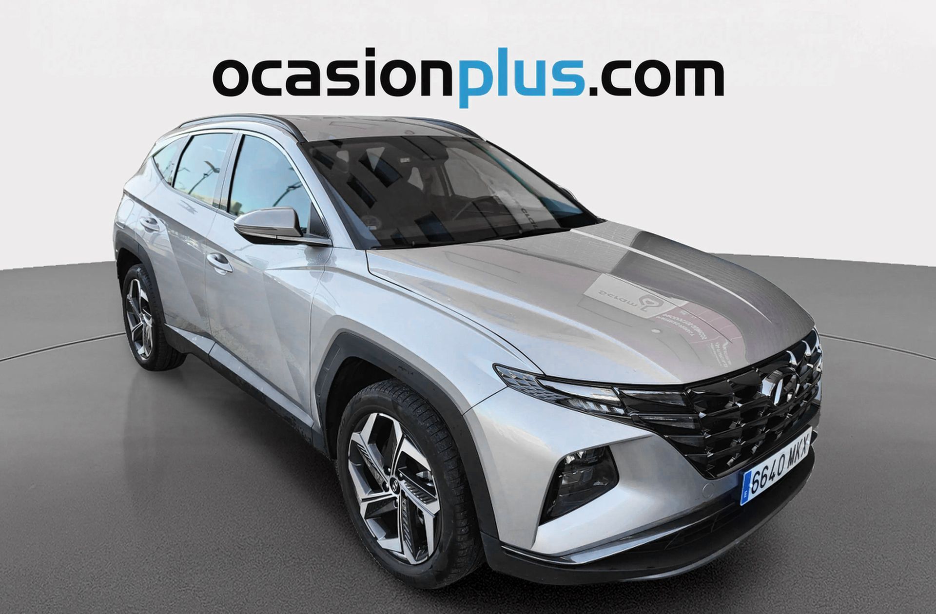 Hyundai Tucson 1.6 T-GDi PHEV Maxx 4x4 - foto 2