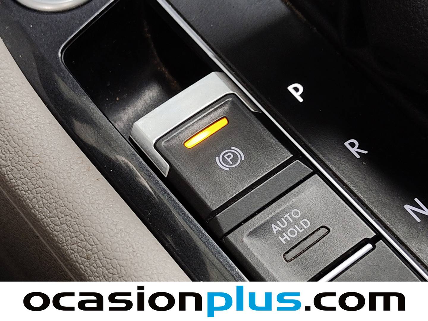 Volkswagen Tiguan Volkswagen Tiguan Sport 2.0 TDI BMT 4Motion (190 CV) DSG Pack R-Line automático