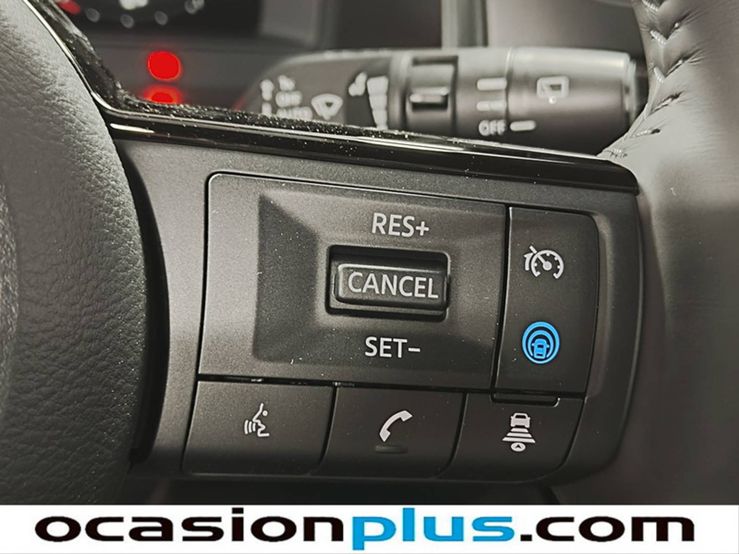 Foto Nissan QASHQAI Nissan Qashqai Tekna Premium E-POWER (190 CV)