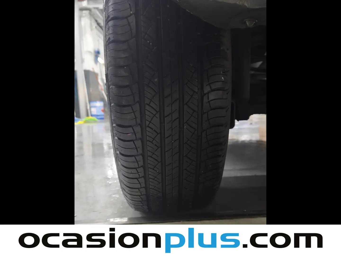 Foto Dacia Duster Dacia Duster Laureate dCi (110 CV)