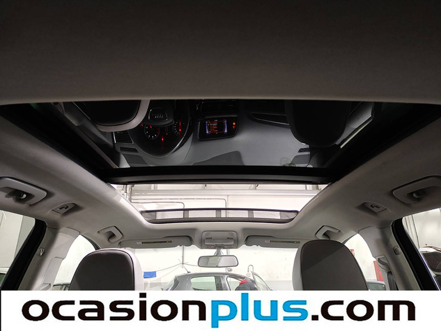 Foto Audi Q5 Audi Q5 Ambition 2.0 TFSI quattro (225 CV) tiptronic