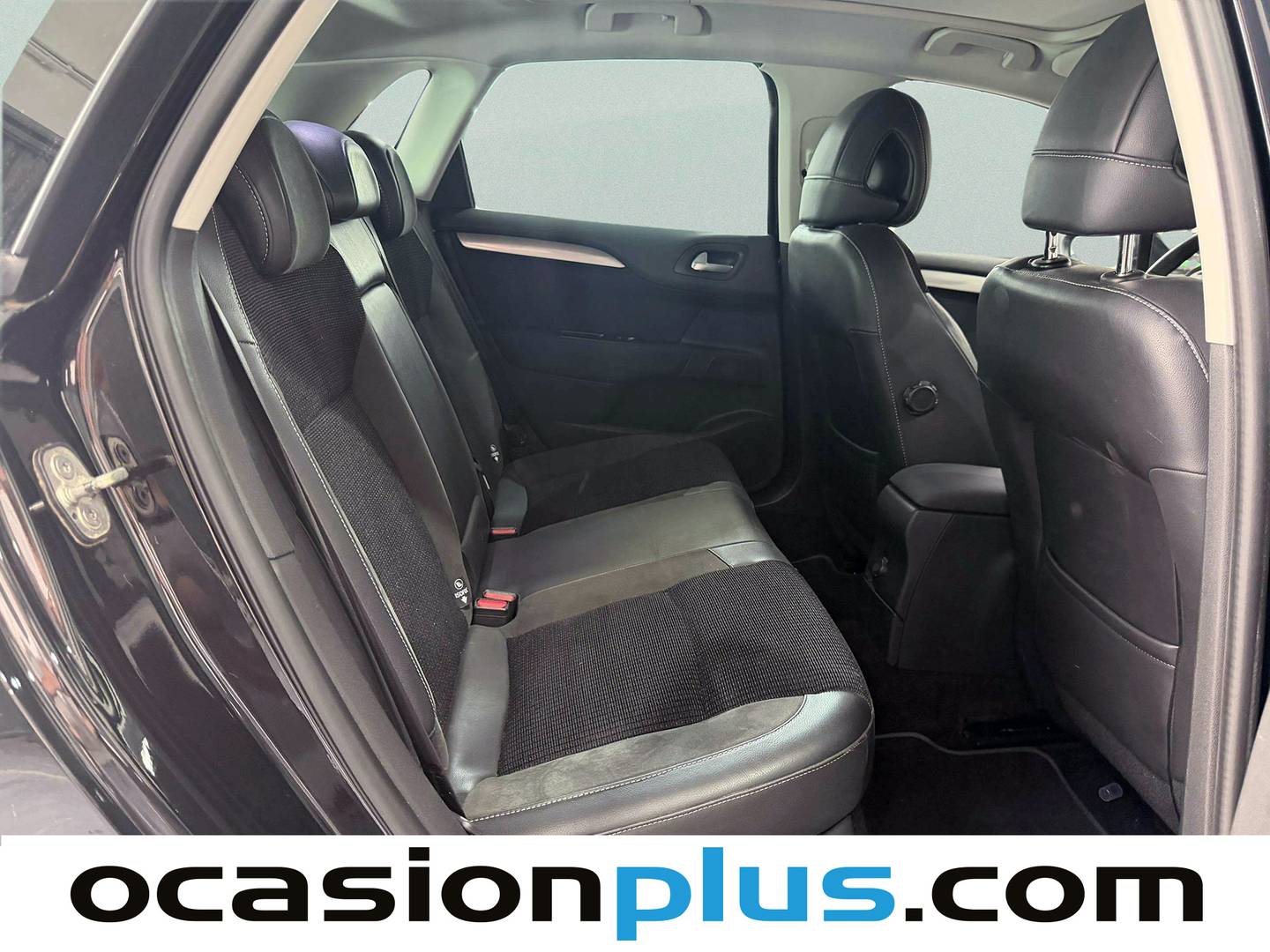 Citroën C4 Citroën C4 BlueHDi 100 Feel Edition (99 CV) al mejor precio