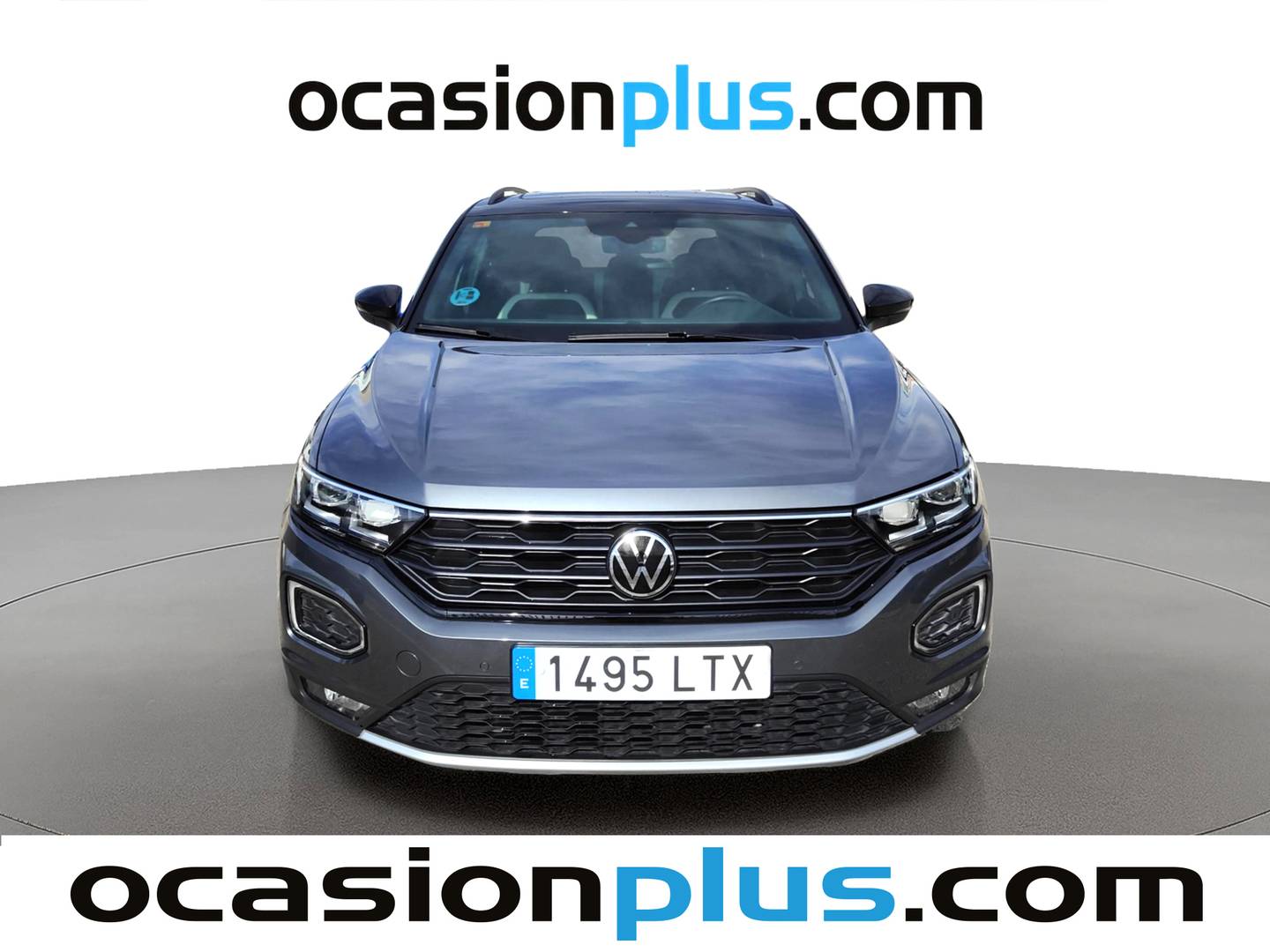 Volkswagen T-Roc Volkswagen T-Roc Sport 1.5 TSI (150 CV) DSG 150cv