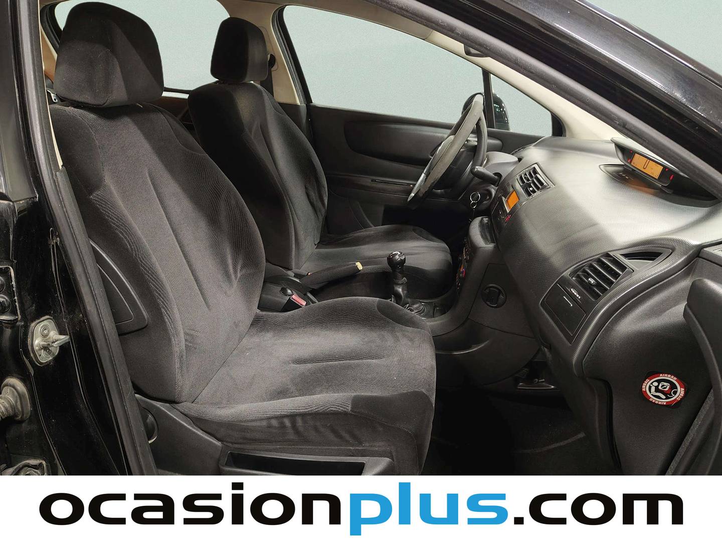 Citroën C4 Citroën C4 1.6 HDI Cool CMP (109 CV) km 0