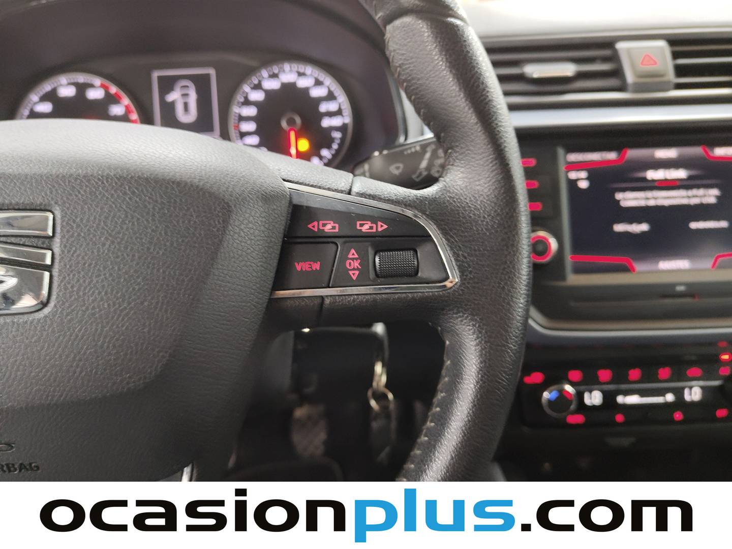 Seat Arona Seat Arona 1.0 TSI Ecomotive Style Edition (115 CV) seminuevo