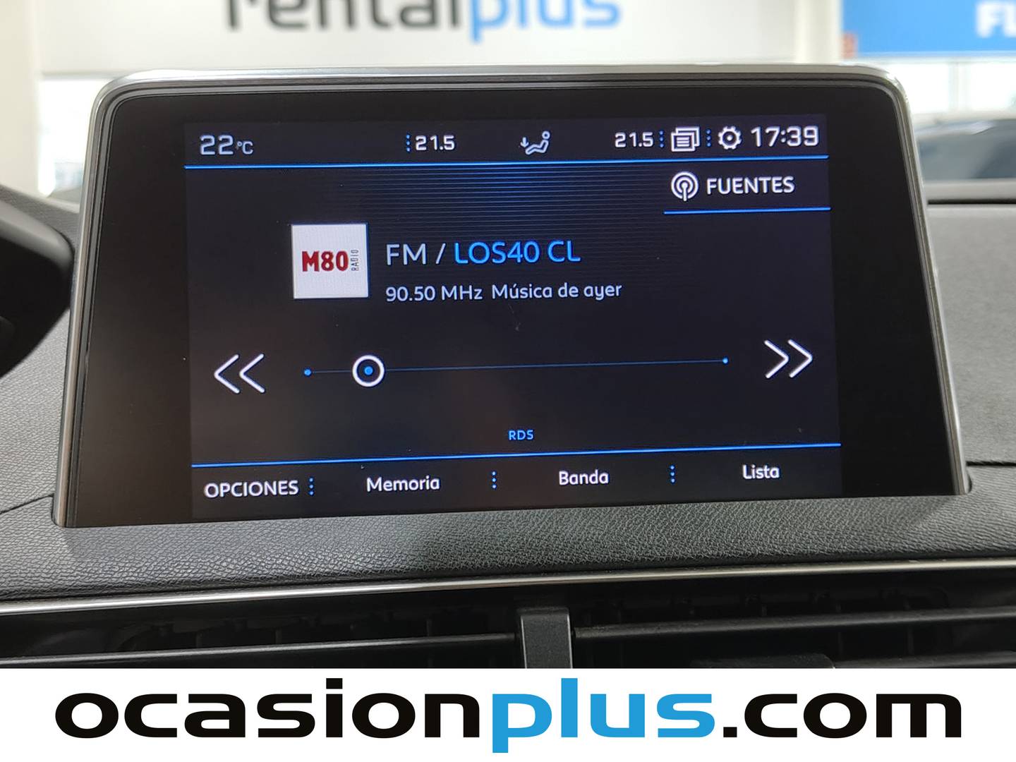 Peugeot 3008 Peugeot 3008 BlueHDI 130 S&S Allure (130 CV) manual