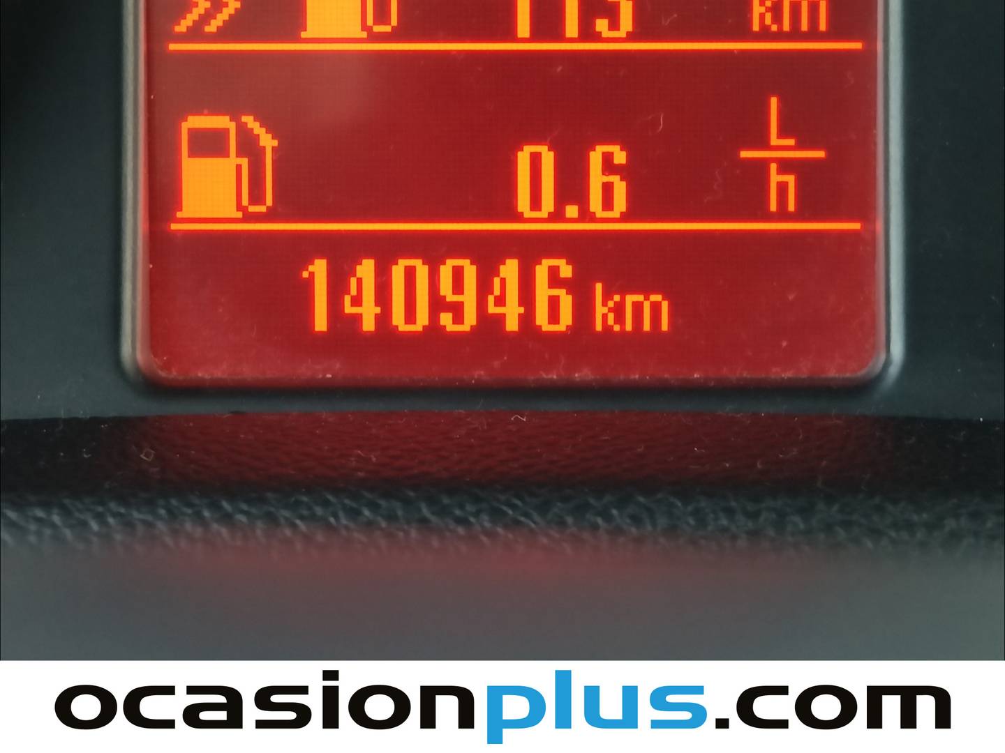 Opel Mokka Opel Mokka 1.4 Turbo Selective 4x2 (140 CV) seminuevo