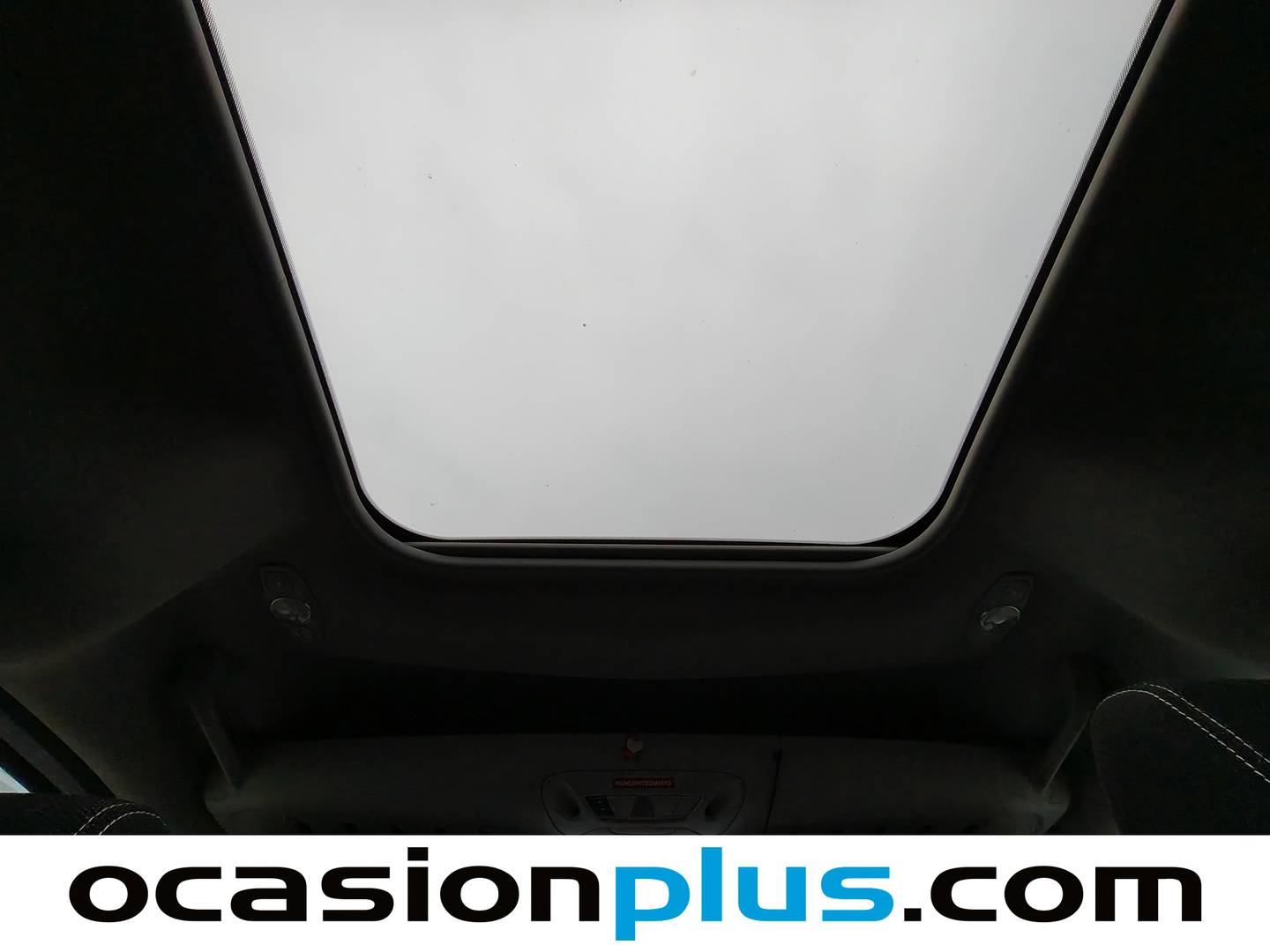 Foto Ford Grand Tourneo Connect Ford Grand Tourneo Connect 1.5 TDCi Titanium (120 CV) 7 Plazas