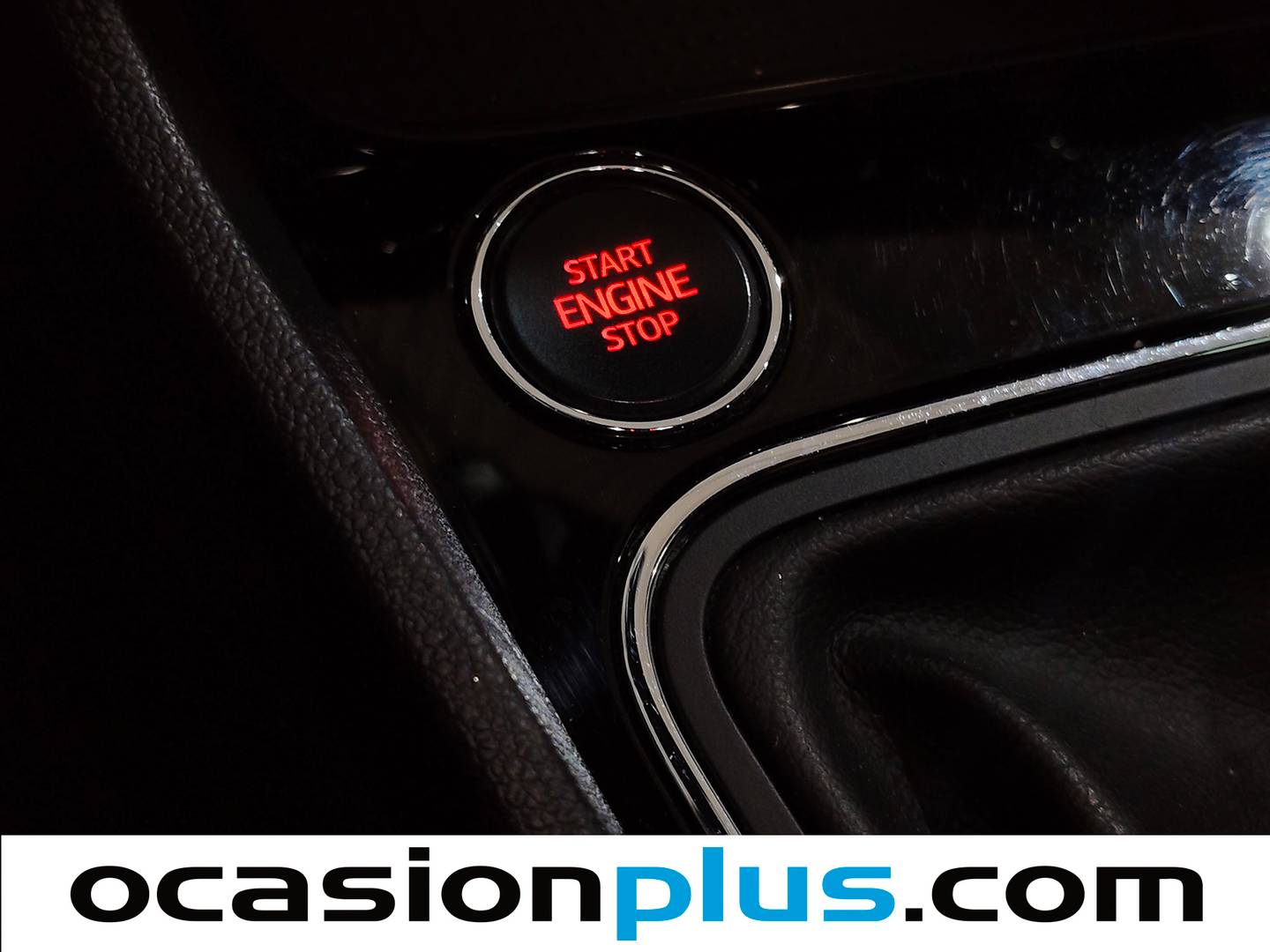 Seat León SEAT León ST ST 1.5 EcoTSI S&S FR (150 CV) 150cv