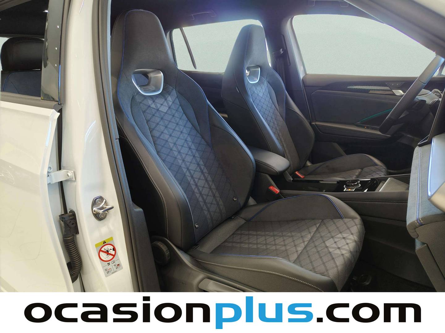 Volkswagen Tayron Volkswagen Tayron R-Line 1.5 eTSI (150 CV) DSG 7 Plazas barato