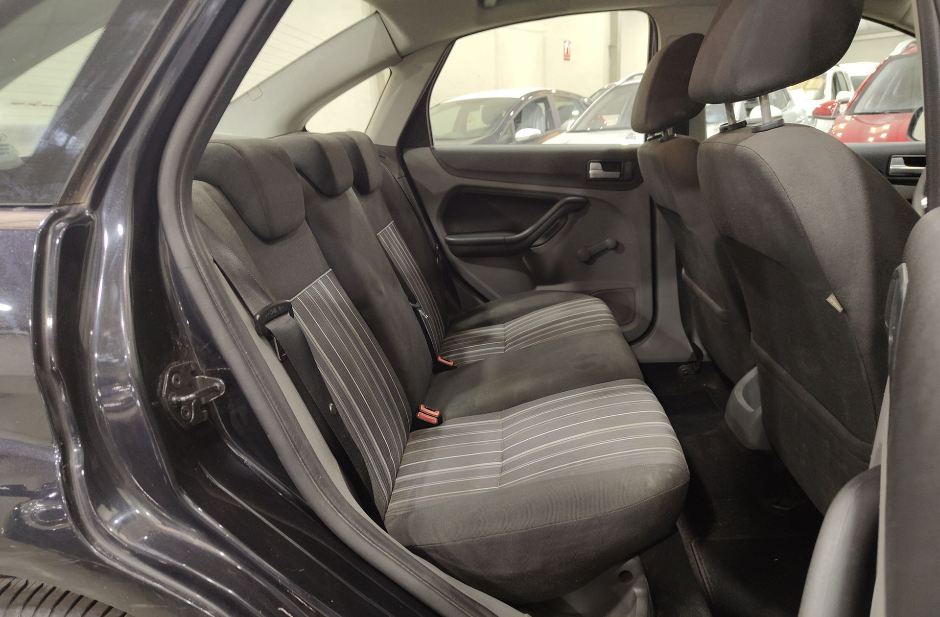 Ford Focus 1.6 TDCi Trend - foto 14