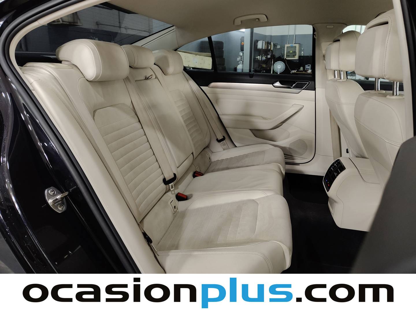 Volkswagen Passat Volkswagen Passat Sport 2.0 TDI BMT (150 CV) DSG diésel