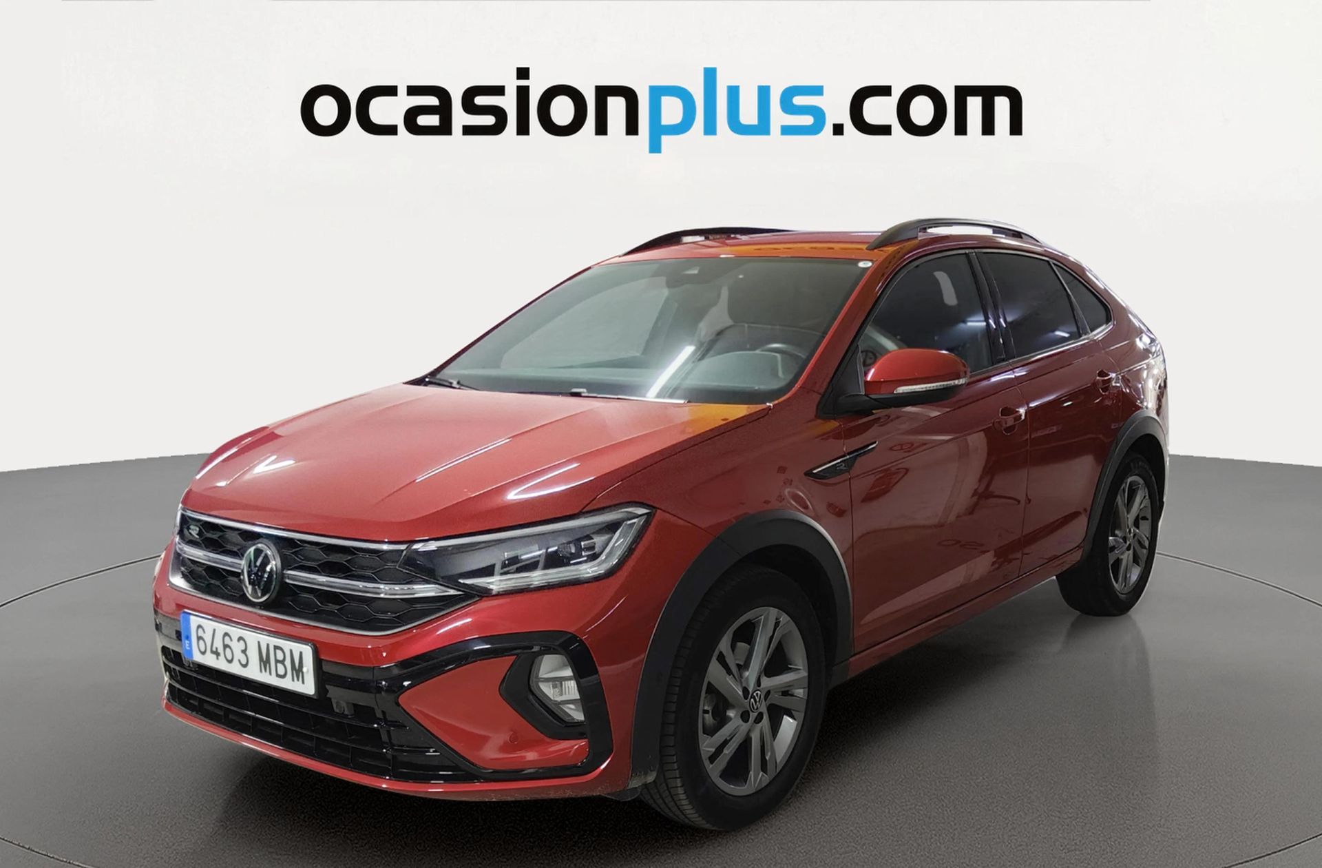 Volkswagen Taigo R-Line 1.5 TSI DSG