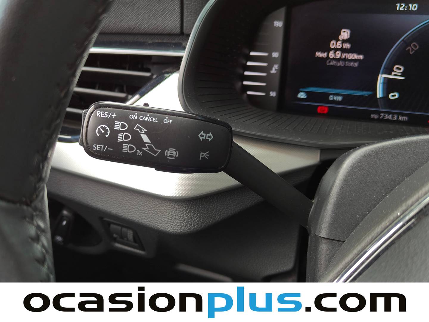 Skoda Kamiq Skoda Kamiq 1.5 TSI Ambition  (150 CV) 150cv