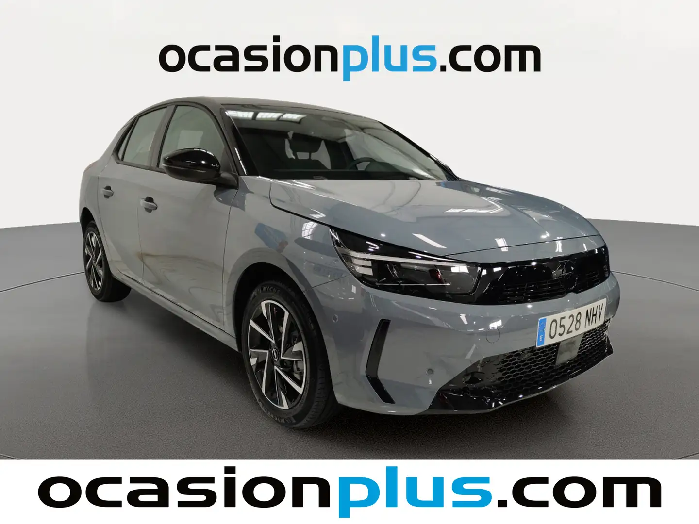 Foto Opel Corsa Opel Corsa 1.2 T XHL GS (100 CV)