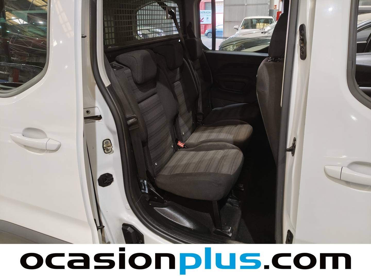 Foto Opel Combo Life Opel Combo Life Life 1.5 TD Business Edition Plus L1 N1