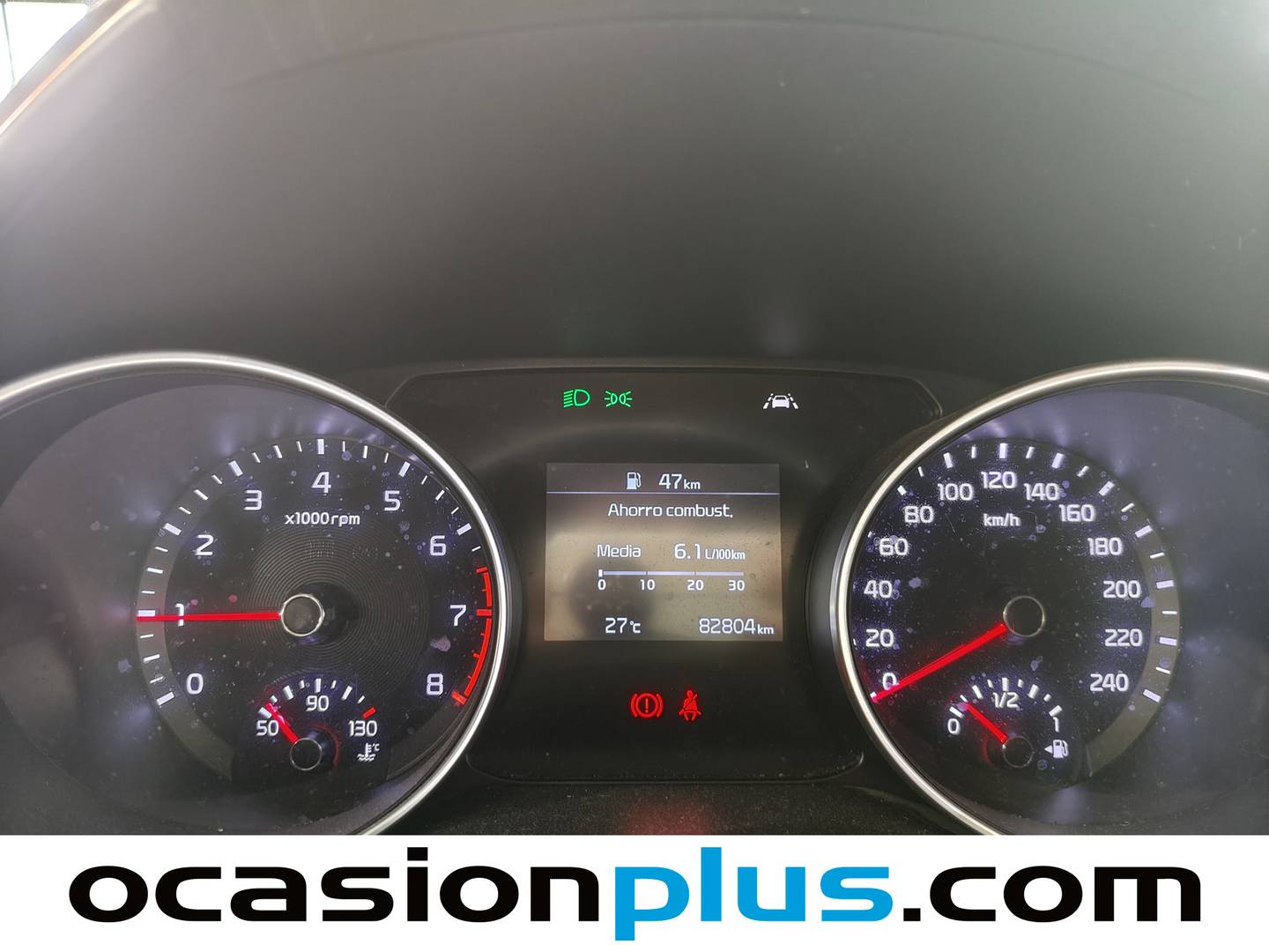 KIA XCeed KIA XCeed 1.0 T-GDi Drive (120 CV) 120cv