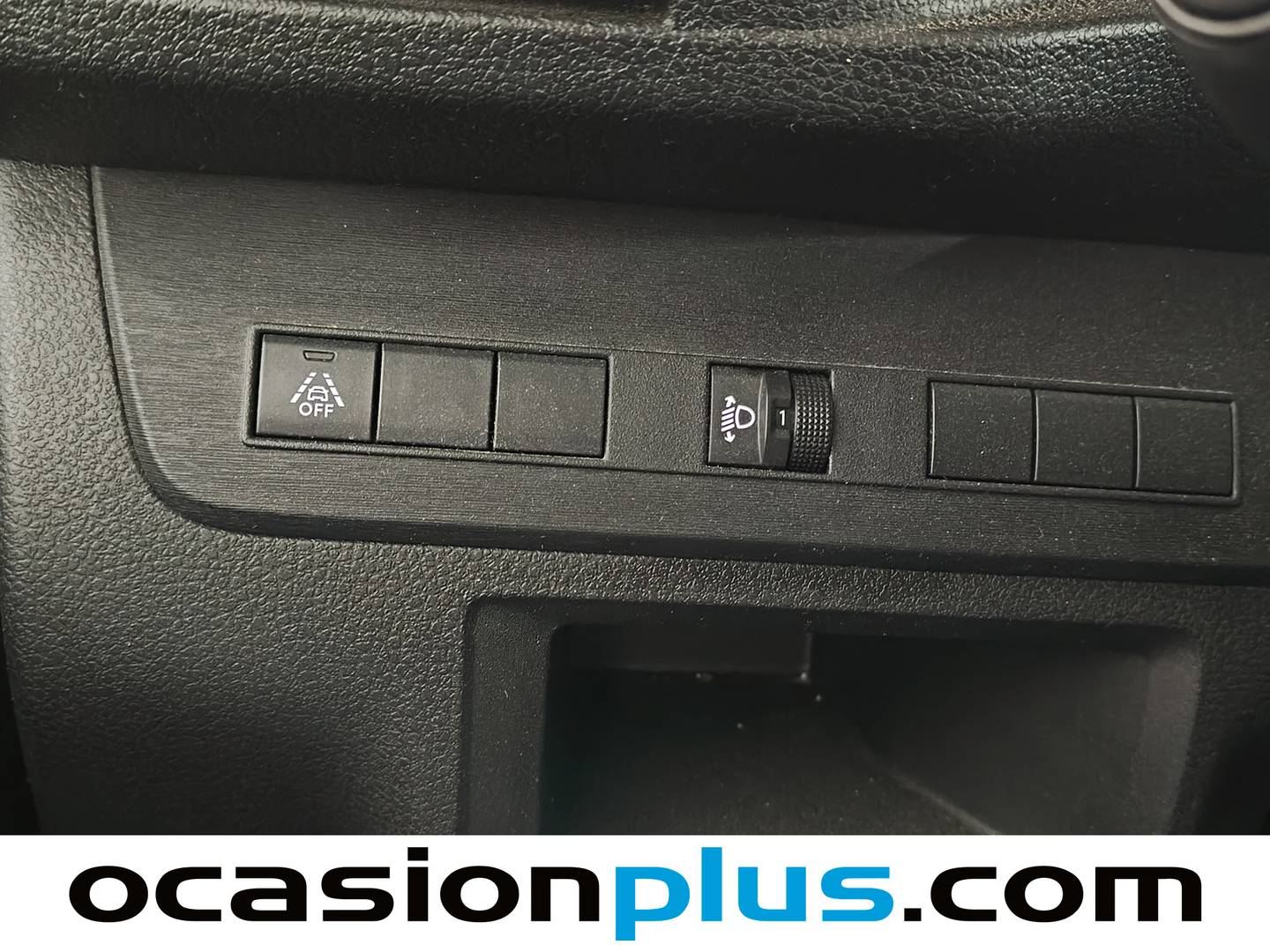 Equipamiento del Fiat Scudo Fiat Scudo Furgon 1.5 Bluehdi L2 (120 CV)