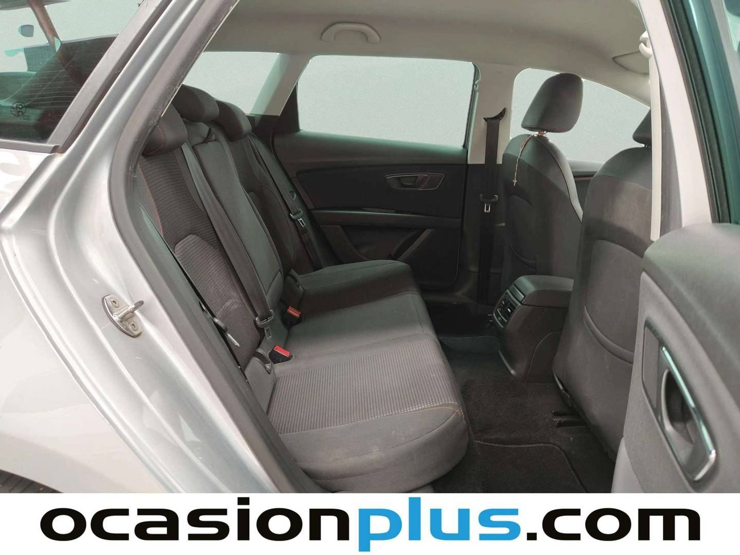 Seat León Seat León ST ST 2.0 TDI S&S FR DSG (150 CV) diésel