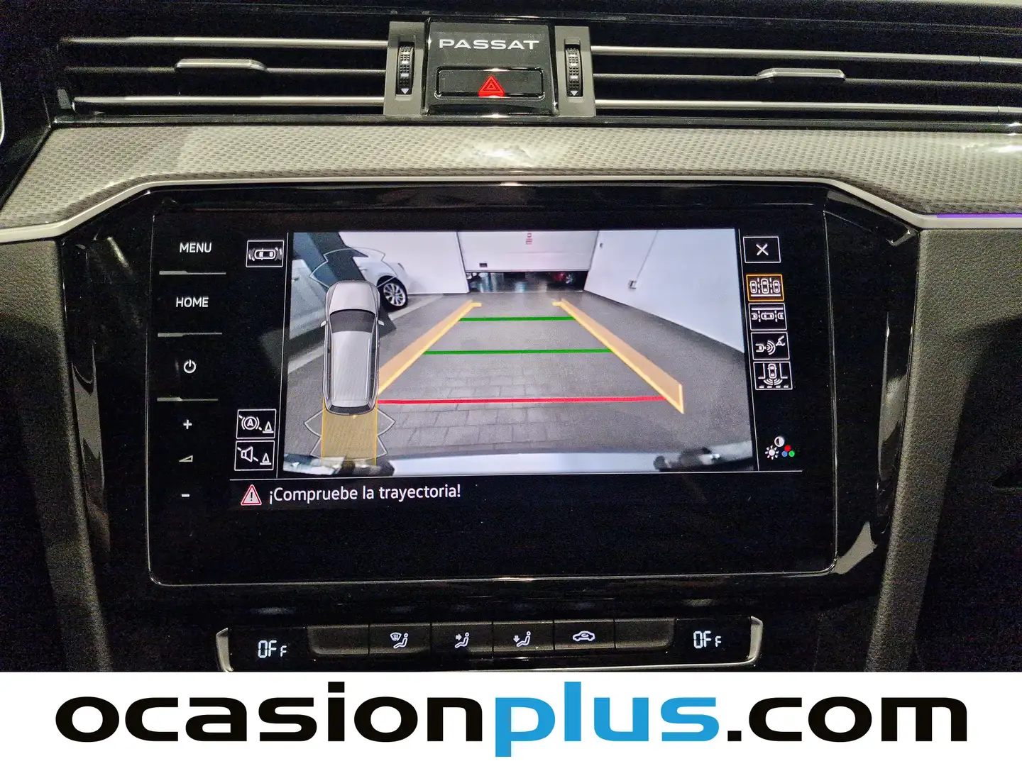 Foto Volkswagen Passat Volkswagen Passat Alltrack Alltrack 2.0 TDI 4Motion (190 CV) DSG